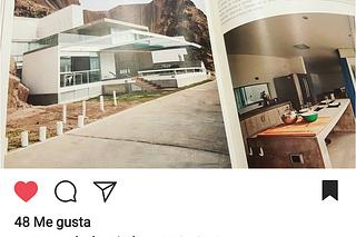 Revista de Arquitectura!