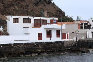Casa frente al mar
